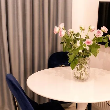 Ab - The Apartment Ljubljana