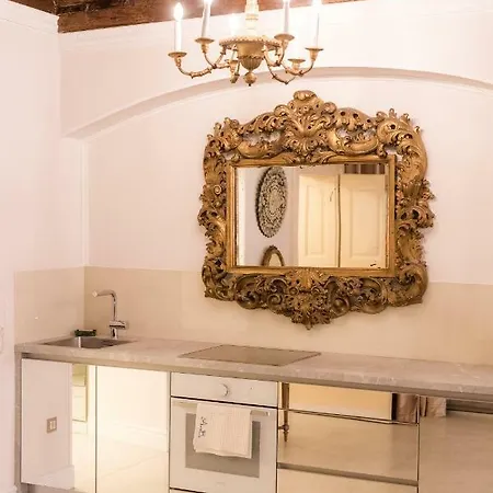 Apartment Ab - The
