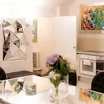 Apartamento Ab - The Liubliana