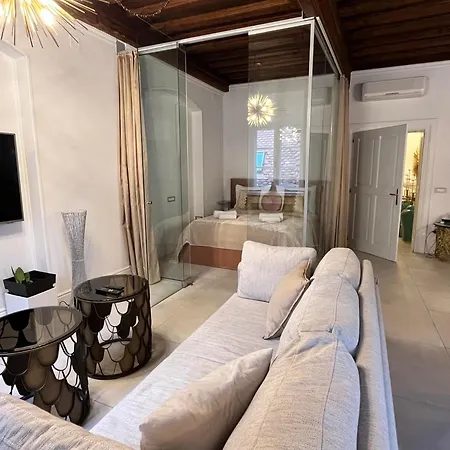 Ab - The Апартаменти