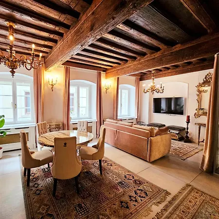 Appartement Ab - The