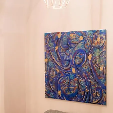 Апартаменти Ab - The *