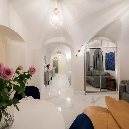 Апартаменти Ab - The Любляна