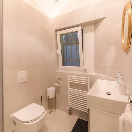 Ab - The Апартаменти *