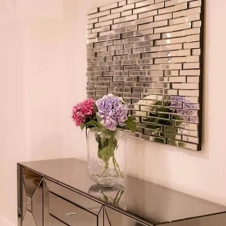 Апартаменти Ab - The Любляна