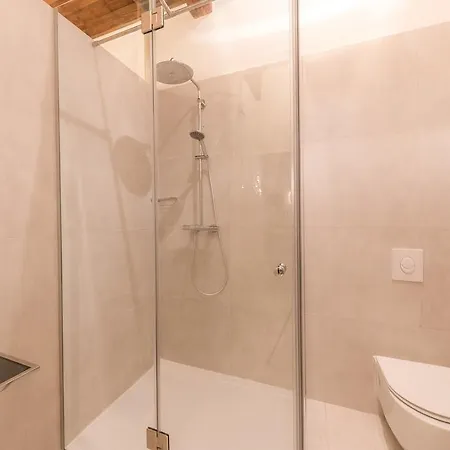 Apartment Ab - The *