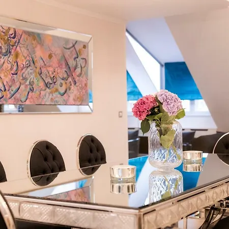 Ab - The Апартаменти *