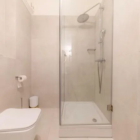 Ab - The Апартаменти Любляна