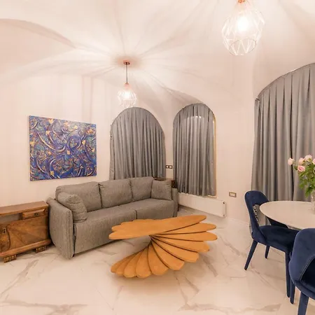 Appartement Ab - The