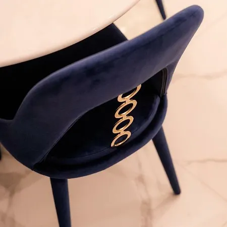 Ab - The Апартаменти *