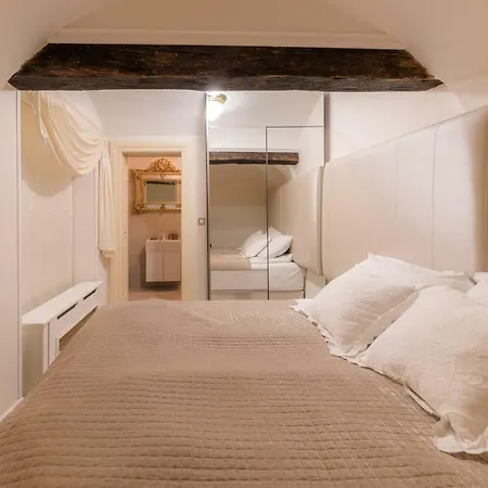 Ab - The Апартаменти Любляна