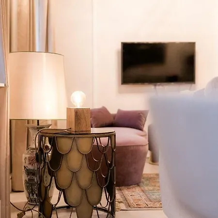Appartement Ab - The *