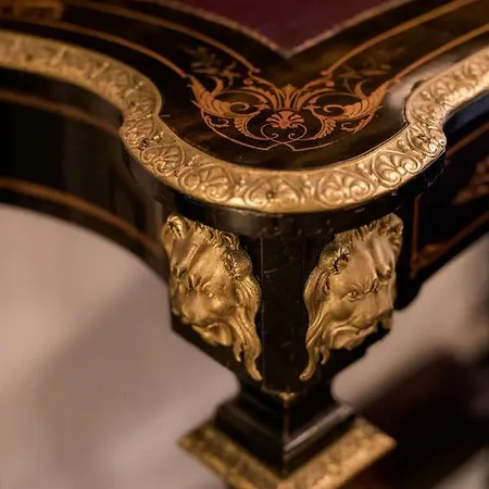 Апартаменти Ab - The Любляна