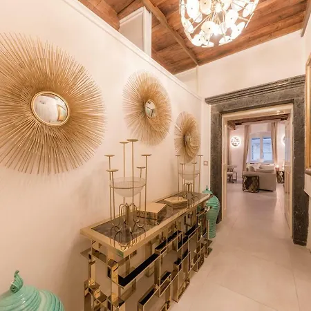 Appartement Ab - The
