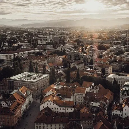 Ab - The Апартаменти