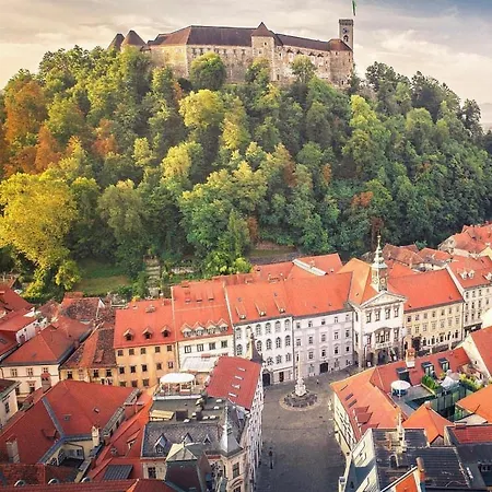 Ab - The Апартаменти *