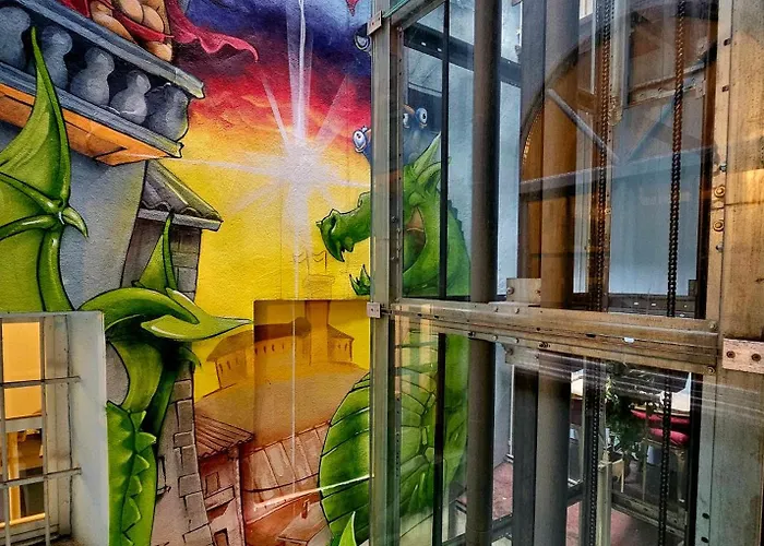 Ab - The Apartment *