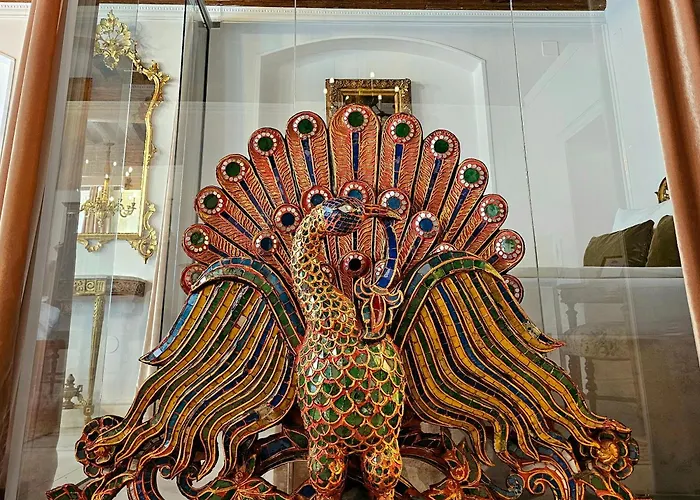 Ab - The Apartment Ljubljana