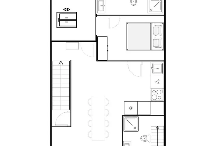 Apartment Ab - The