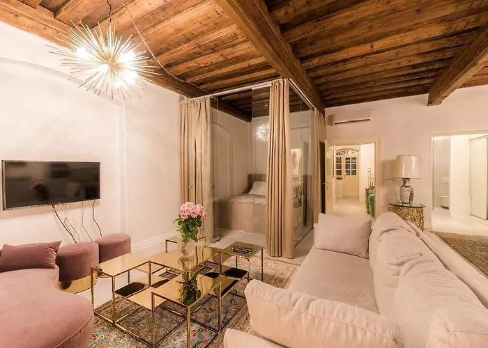 Apartment Ab - The *