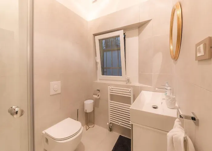 Ab - The Apartment *