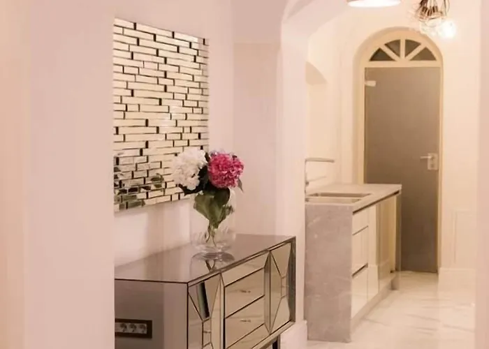 Ab - The Lejlighed *