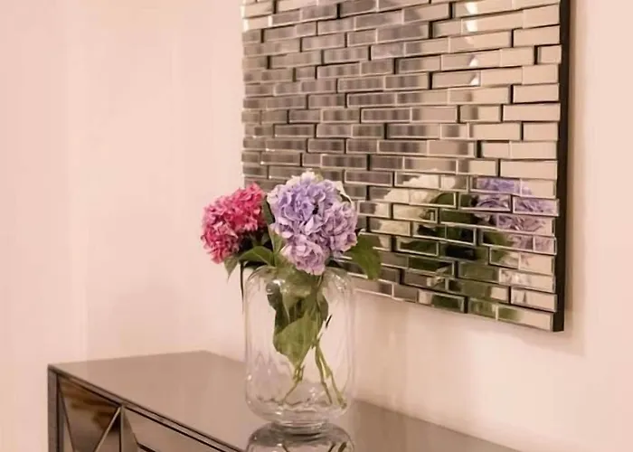 Apartment Ab - The Ljubljana