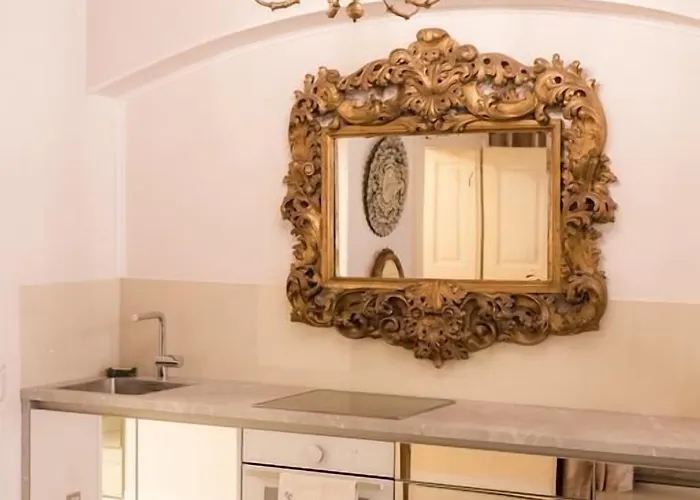 Ab - The Apartment Ljubljana