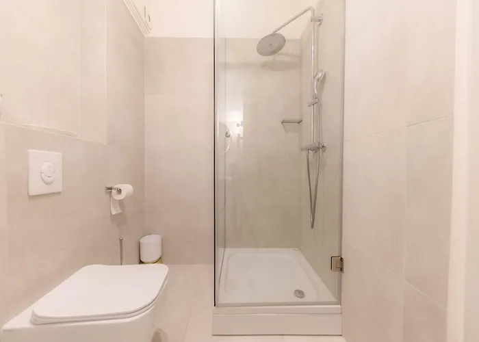 Ab - The Lejlighed Ljubljana