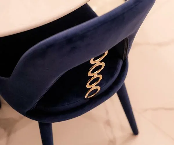 Ab - The Lejlighed *