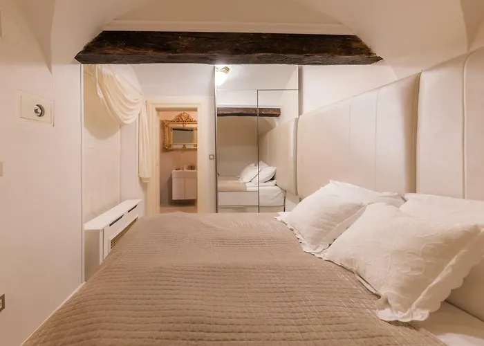 Ab - The Apartment Ljubljana