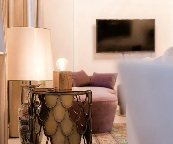 Apartment Ab - The *