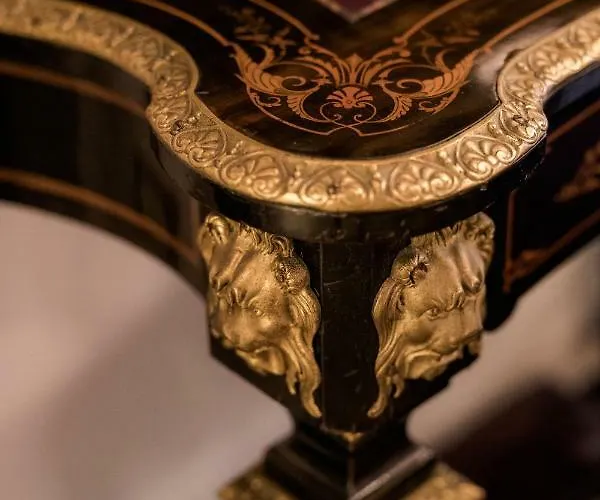 Apartment Ab - The Ljubljana