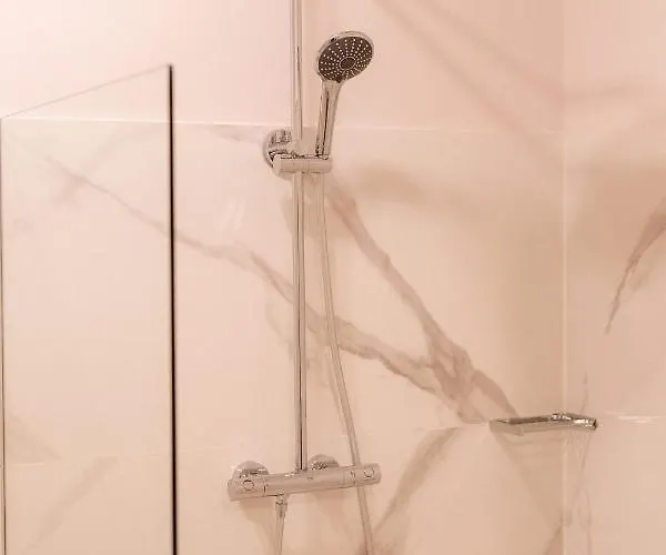 Ab - The Lejlighed Ljubljana