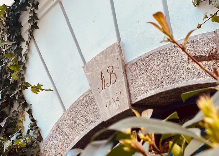 Apartment Ab - The *