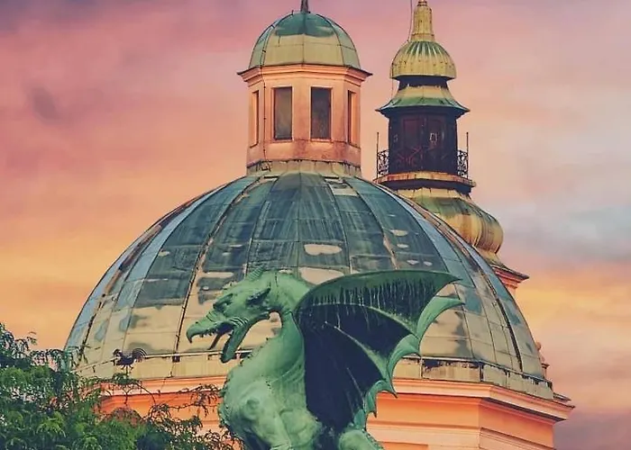 Lejlighed Ab - The *