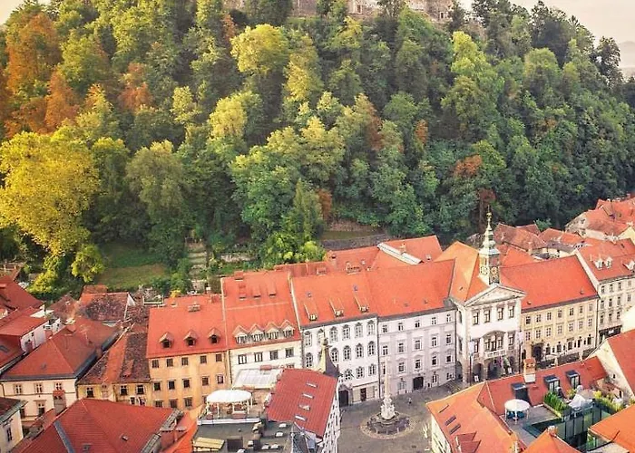 Ab - The Lejlighed *