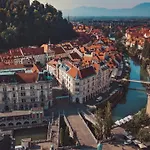 Ab - The Apartman Ljubljana